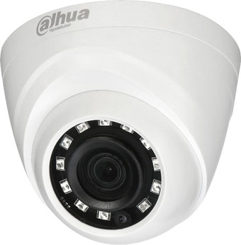 CCTV-камера Dahua DH-HAC-HDW1200RP-0360B-S5