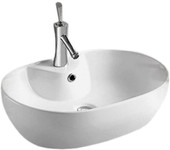 Умывальник Melana MLN-7734 59x41