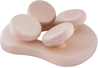 Подголовник Sawo Halu 512-D (кедр)