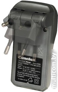 Зарядное Camelion BC-1001A