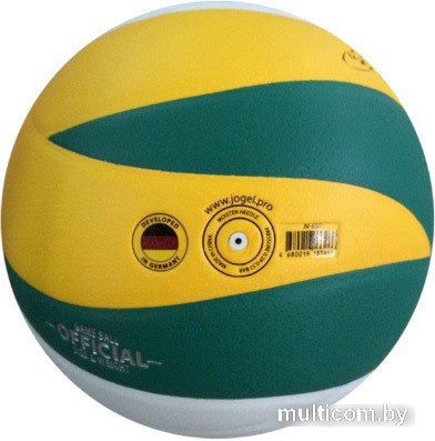 Мяч Jogel JV-650 (размер 5)