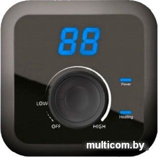 Водонагреватель Polaris PWH IMR 0950 V