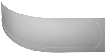 Экран под ванну 1Марка Aura 160 см (правый)