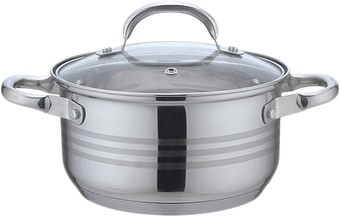 Кастрюля BEKKER BK-1746