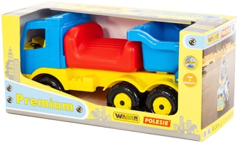 Каталка Полесье Премиум-2 67142