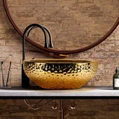 Умывальник Melana MLN- J2049