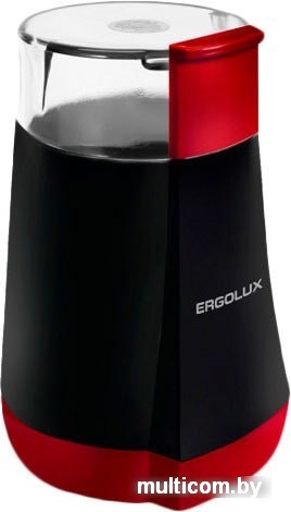 Электрическая кофемолка Ergolux ELX-CG02-C43