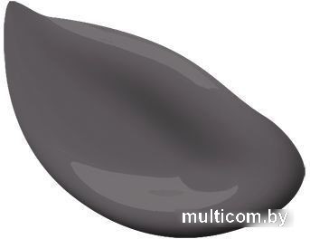 Краска Finntella Foxy Lapselli Matte Tumma F-50-1-1-FL243 0.9 л (серый)