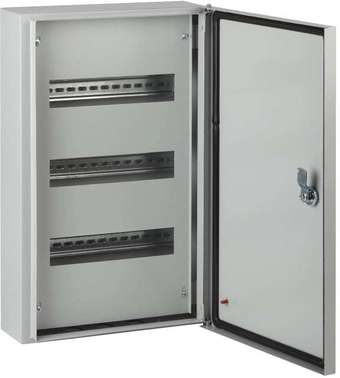 Корпус металлический Эра ЩРН-36 IP54 Б0030160