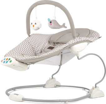 Шезлонг Nuovita Cullare CU1 (зиг-заг)