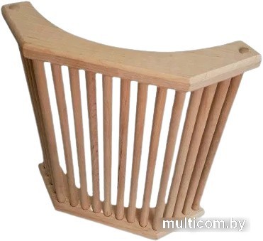 Абажур для бани СаунаОпт АУТ-2