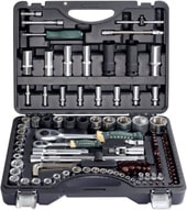 Универсальный набор инструментов RockForce RF-41082-5 PREMIUM (114 предметов)