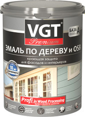 VGT ВД-АК-1179 Профи по дереву 2.5 кг (графитовый RAL 7024)