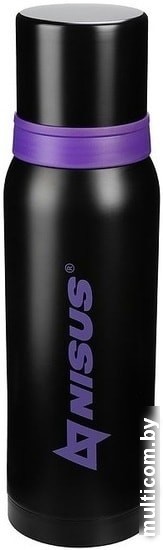 Nisus N.TM-047-LW 1.2 л (черный)