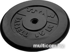 Диск Titan Диск 26 мм 15 кг