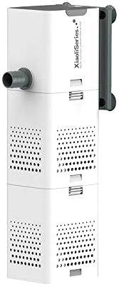 Внутренний фильтр SunSun XQP-500F