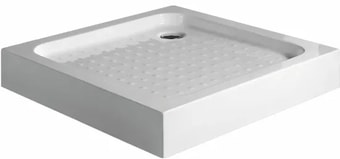 Душевой поддон Vincea VST-2AS-1010 100 см