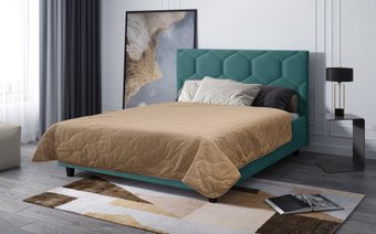 Bellissimo Relax 240х240 25242193010-93R (миндаль)