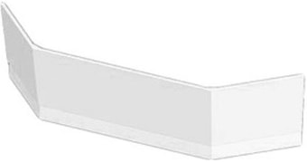 Экран под ванну VagnerPlast Cavallo 140 см VPPP14002FP3-04