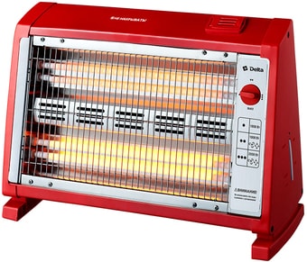 Инфракрасный обогреватель Delta D-121