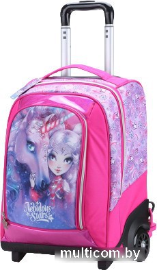 Чемодан Nebulous Stars Stars Nebulia 12531_NSDA