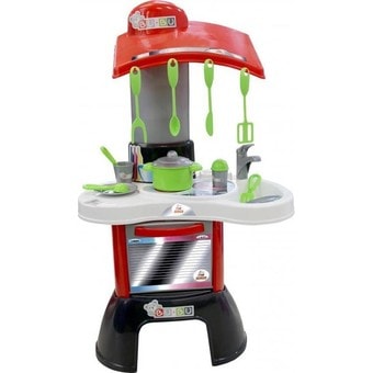 Детская кухня Полесье Bu-Bu №1 44709 (в пакете)