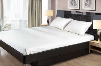 Постельное белье Primavelle 220х240 сатин 114911503-сг29 (белый)