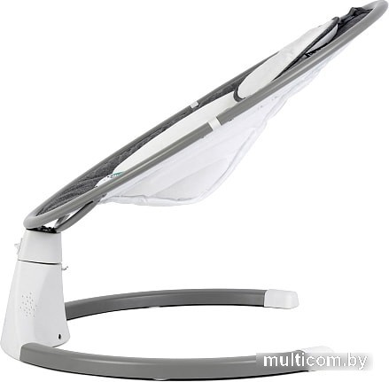 Качалка Nuovita Mistero (серый)