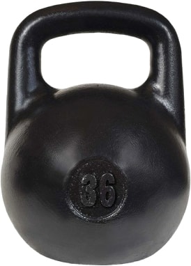 Titan уральская 36 кг