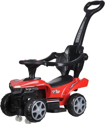 Farfello ZDL01/1 (красный)