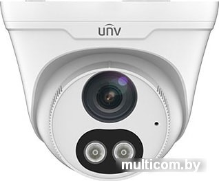 IP-камера Uniview IPC3612LE-ADF40KC-WL