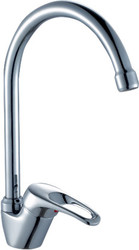 Смеситель Rossinka Silvermix B35-23