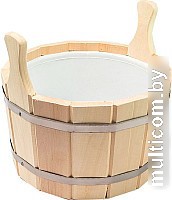 Шайка СаунаКомплект ПЛ-14