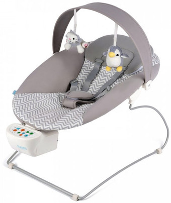 Качель Nuovita Cullare (меандро)