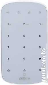 Беспроводной пульт сигнализации Dahua ARK30T-W2(868)