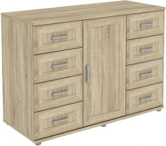 Тумба Уют Сервис Гарун-К 213.02 (дуб сонома)