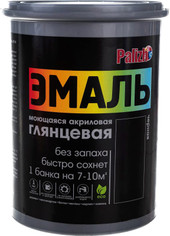Palizh Глянцевая 2.5 кг (черный)