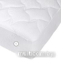 Защитный наматрасник Vegas Protect Stressfree S1 110x200