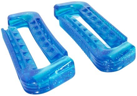 Коньки Big Boy Pro Line BB-COV-2P (синий)