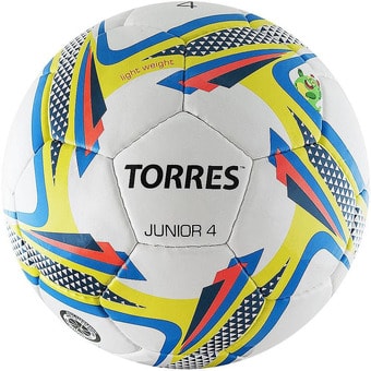 Мяч Torres Junior-4 F318234 (4 размер)