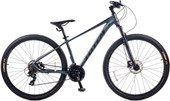 Велосипед Totem Master-29HDA р.16 (разобранный, серый)