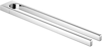 Держатель для полотенца Keuco Collection Moll 12718010000