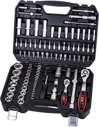 Универсальный набор инструментов AVS TS-94 (94 предмета)