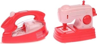 Комплект бытовой техники игрушечный Наша Игрушка RD-206