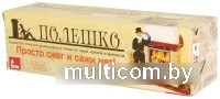 Полено для чистки дымохода LK Полешко 0.95 кг