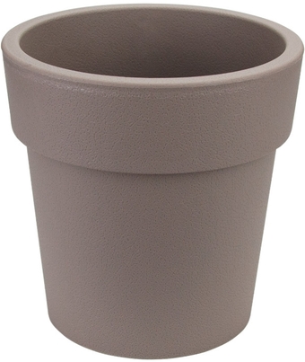 Кашпо Idea М 3166 (французский серый)