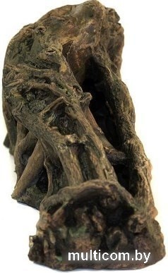Декорация DekSi Коряга №704