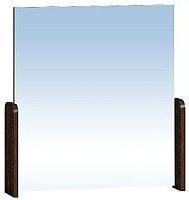 Глазов Sherlock 56 (орех шоколадный)