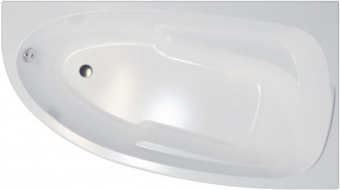 1AcReal Мадрид 170х95 R (с каркасом)