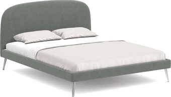 Кровать Moon Family 1234 MF009462 160x200